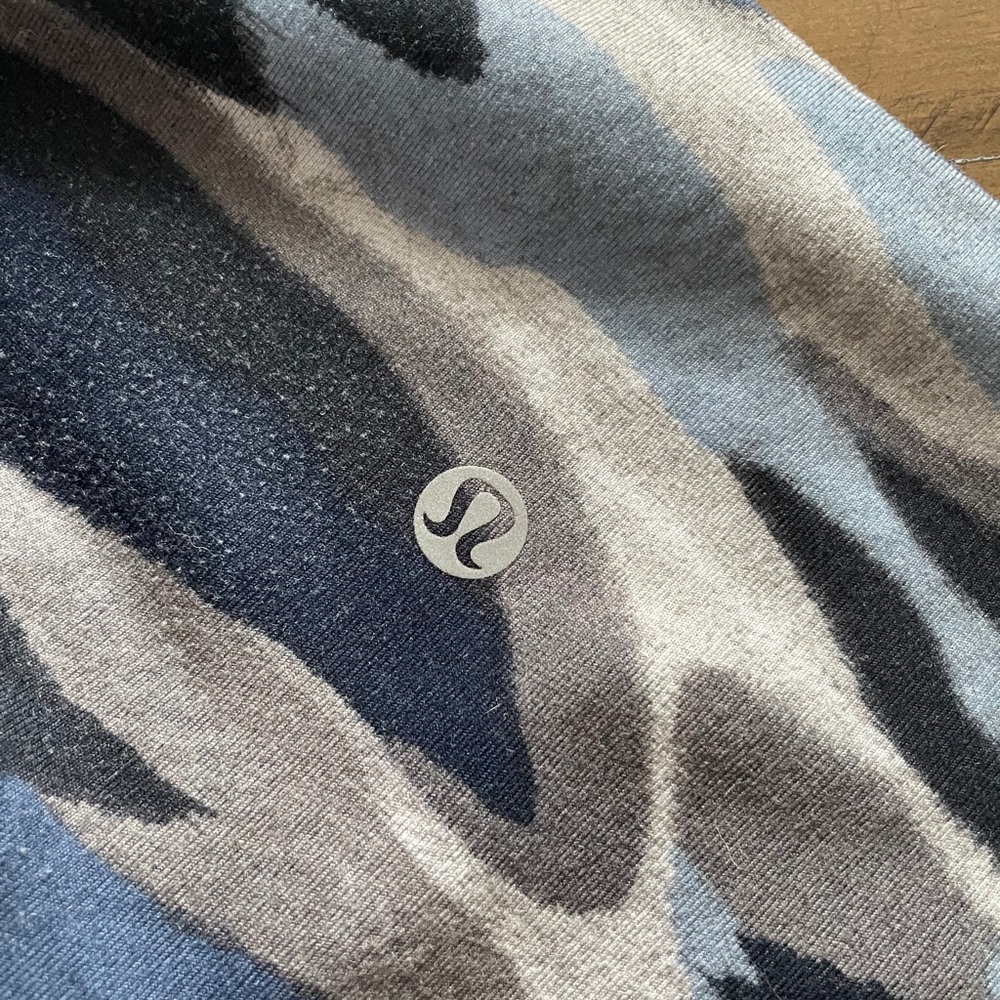 Lululemon - Wunder Under Hi Rise Legging - Picture 3 of 4